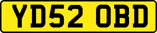 YD52OBD