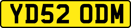 YD52ODM