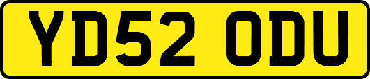 YD52ODU