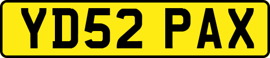 YD52PAX