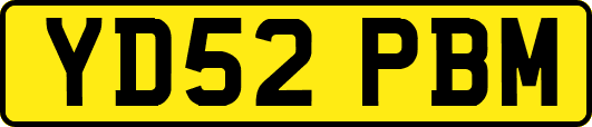 YD52PBM