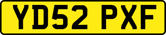 YD52PXF