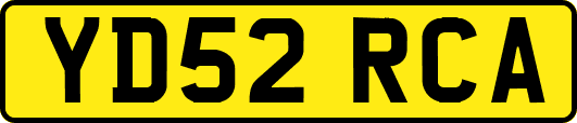 YD52RCA
