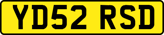 YD52RSD