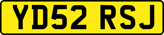 YD52RSJ
