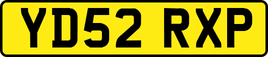 YD52RXP