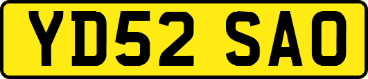 YD52SAO