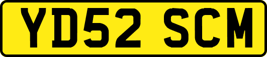 YD52SCM