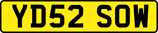 YD52SOW