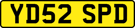 YD52SPD