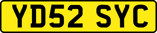 YD52SYC