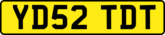 YD52TDT