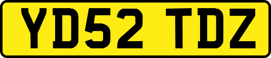 YD52TDZ