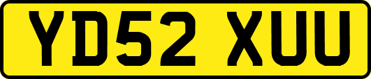 YD52XUU