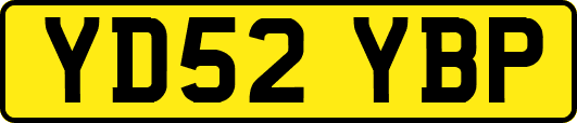YD52YBP