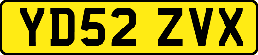 YD52ZVX