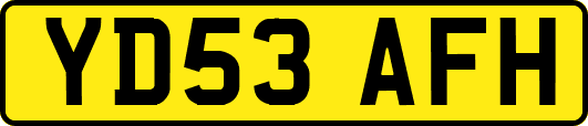 YD53AFH