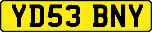 YD53BNY
