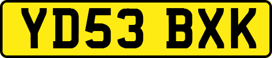 YD53BXK