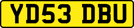 YD53DBU