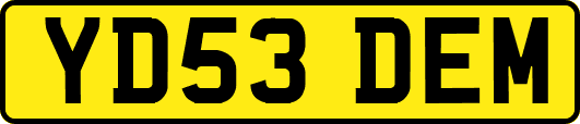 YD53DEM