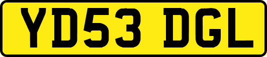 YD53DGL