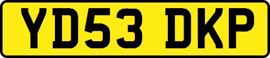 YD53DKP