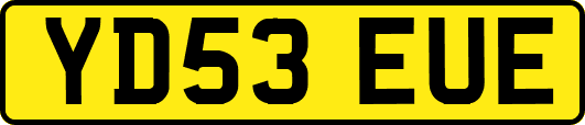 YD53EUE