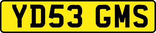 YD53GMS