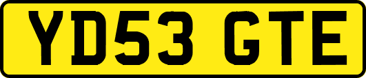 YD53GTE