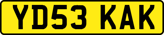 YD53KAK