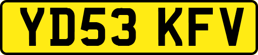 YD53KFV