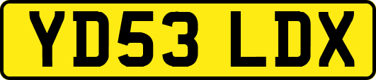 YD53LDX