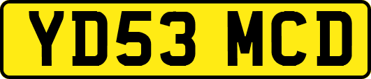 YD53MCD