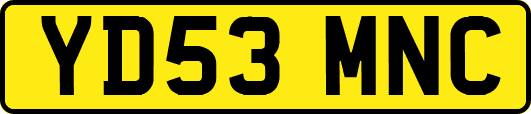 YD53MNC