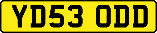 YD53ODD