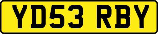 YD53RBY