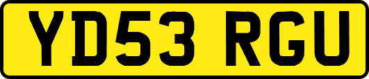 YD53RGU