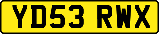 YD53RWX