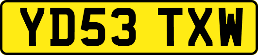 YD53TXW