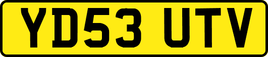 YD53UTV