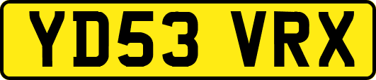 YD53VRX
