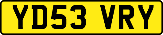YD53VRY