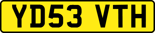 YD53VTH
