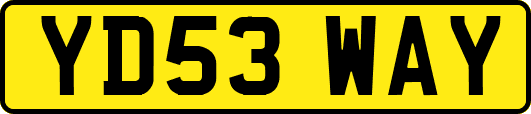YD53WAY