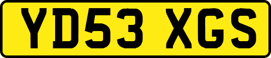 YD53XGS