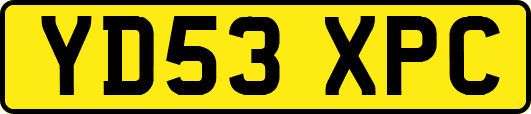 YD53XPC