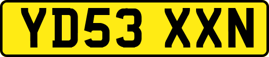 YD53XXN