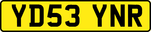 YD53YNR