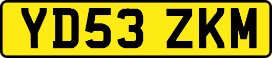 YD53ZKM